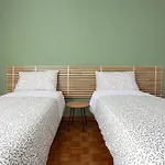 بيت ضيافة Casa Genny *