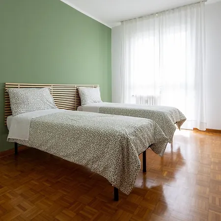 Casa Genny * Padwa