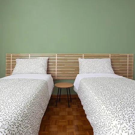 Πανσιόν Casa Genny *