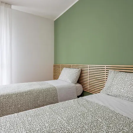 Casa Genny *