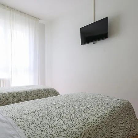 Casa Genny パドヴァ