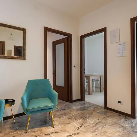 Casa Genny Πάδοβα