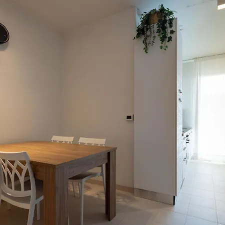 Casa Genny Guest house Padova