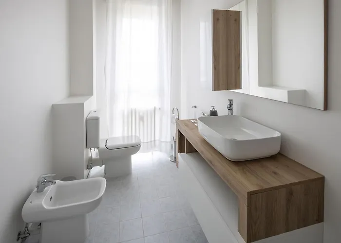 Casa Genny Pensión Padua