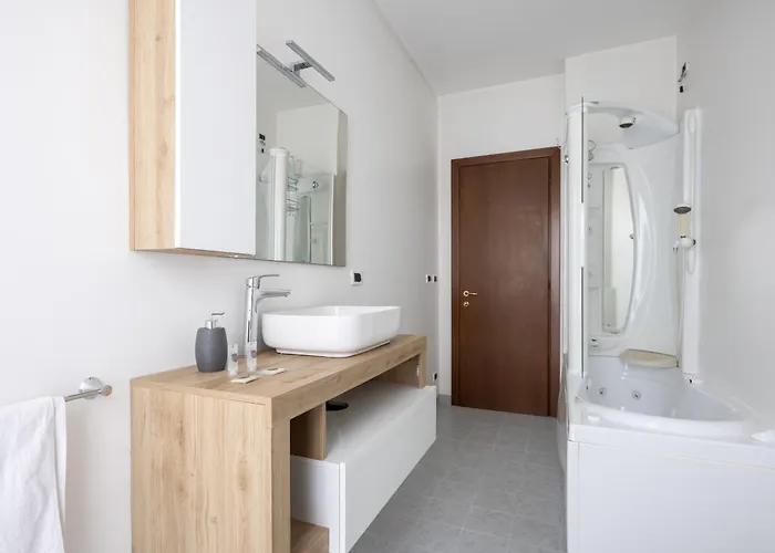 Pensión Casa Genny Padua