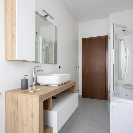 Πανσιόν Casa Genny Πάδοβα