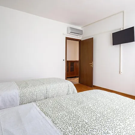 Πανσιόν Casa Genny *