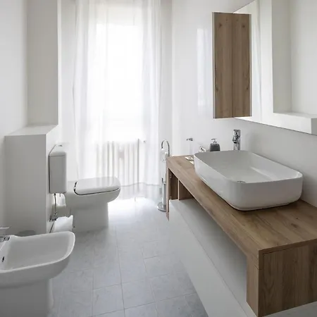 Casa Genny Guest house Padova