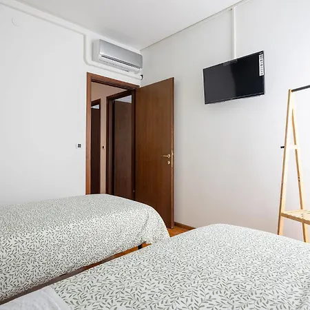 Πανσιόν Casa Genny