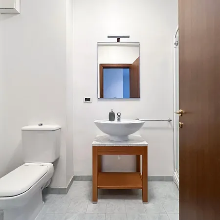 Casa Genny Πάδοβα