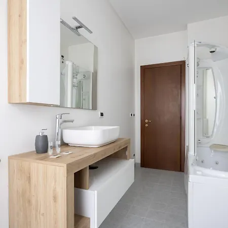 Πανσιόν Casa Genny Πάδοβα