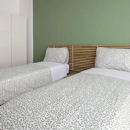 Guest house Casa Genny Padova