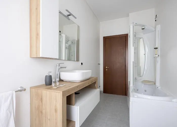 Vendégház Casa Genny Padova