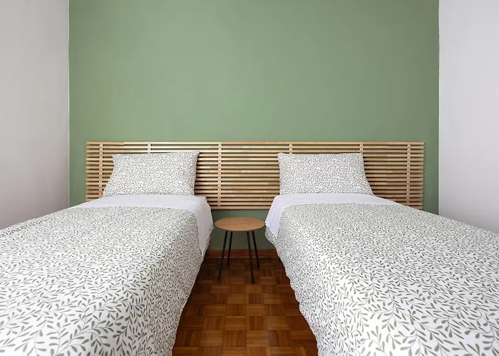 Vendégház Casa Genny *